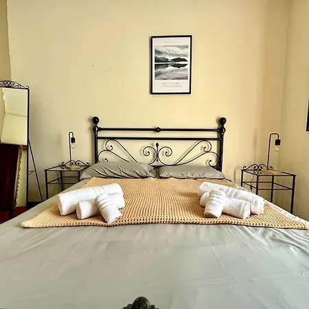 Apartment Luxury House Under The Old Town *