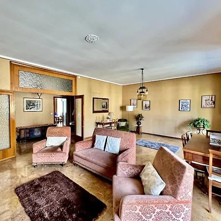Apartment Luxury House Under The Old Town