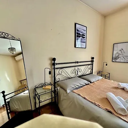 Apartment Luxury House Under The Old Town *