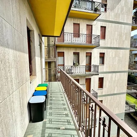 Luxury House Under The Old Town Apartment Bergamo