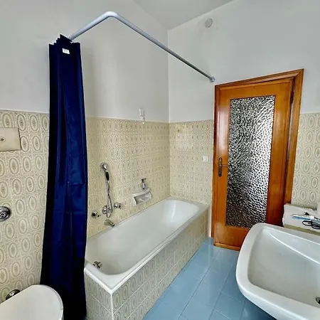 Luxury House Under The Old Town * Bergamo