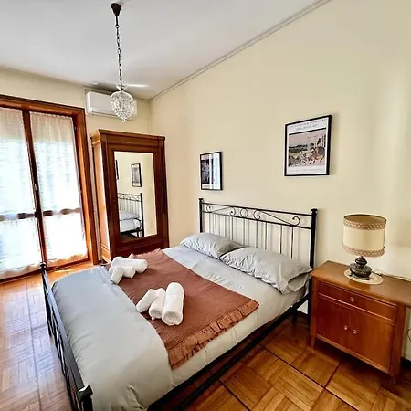 Apartment Luxury House Under The Old Town Bergamo