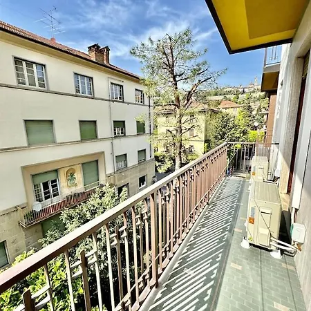 Apartment Luxury House Under The Old Town *