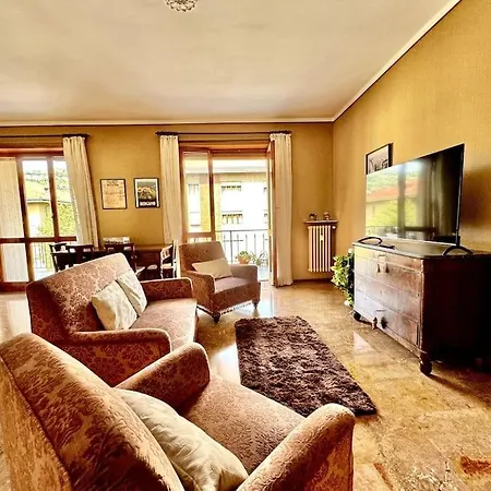 Apartment Luxury House Under The Old Town