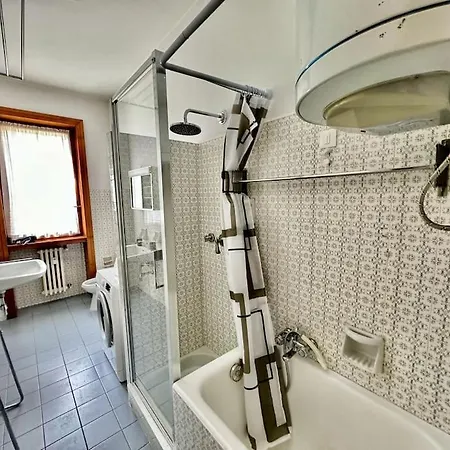 Luxury House Under The Old Town Apartment Bergamo