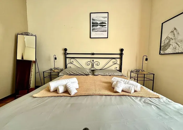 Apartament Luxury House Under The Old Town *
