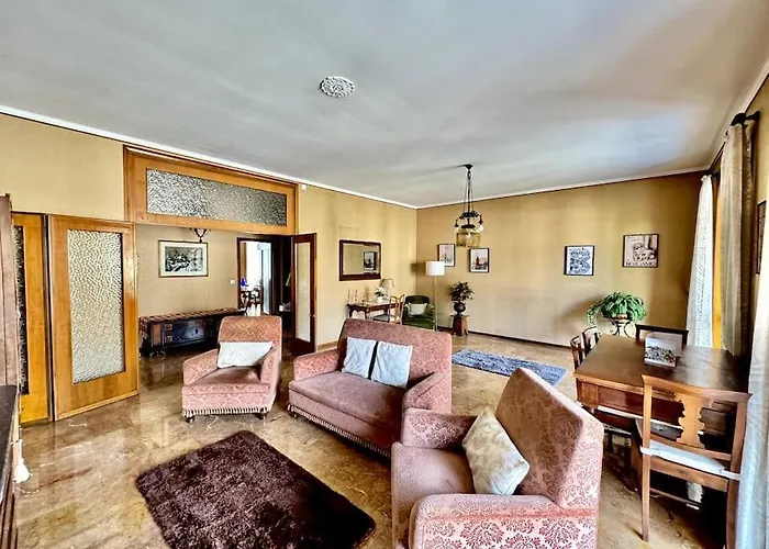 Apartament Luxury House Under The Old Town