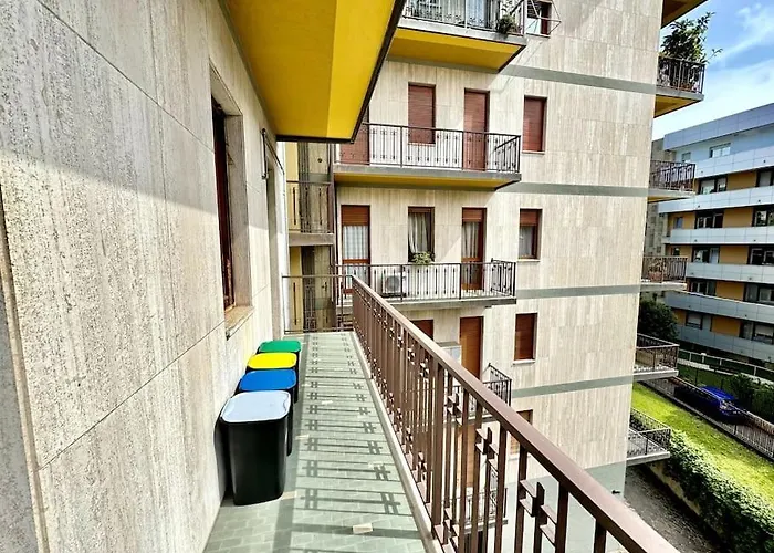 Luxury House Under The Old Town Apartament Bergamo