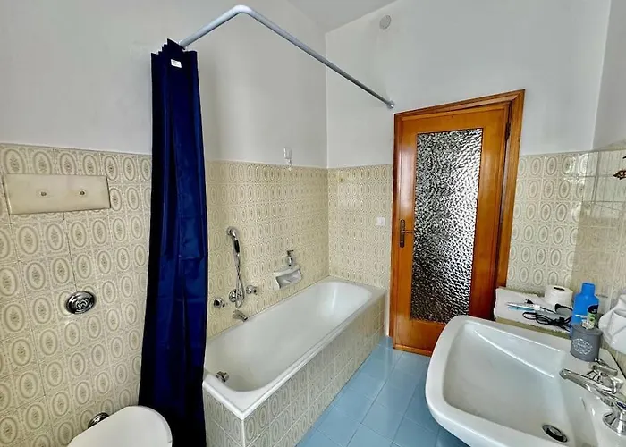 Luxury House Under The Old Town * Bergamo