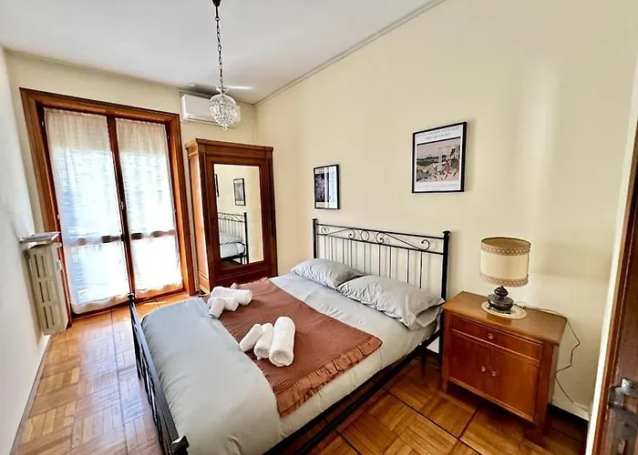 Apartament Luxury House Under The Old Town Bergamo