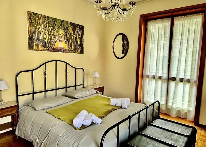 Luxury House Under The Old Town Apartament *