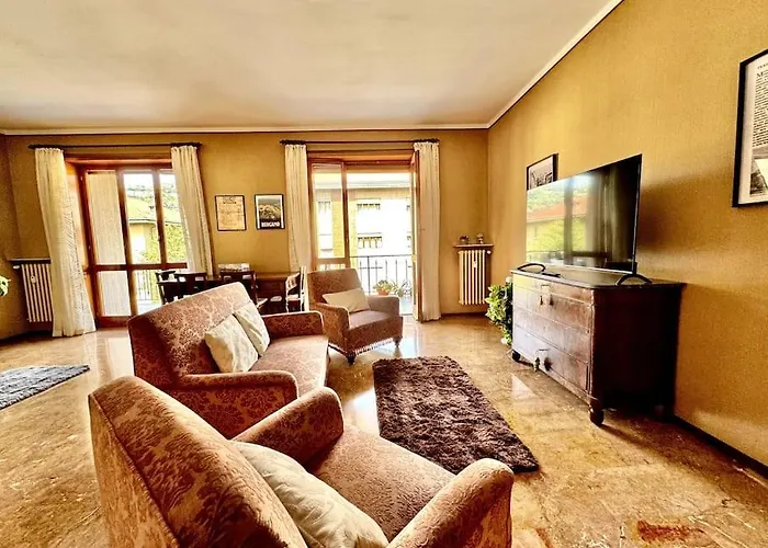 Apartament Luxury House Under The Old Town