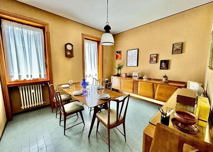 Luxury House Under The Old Town Apartament *