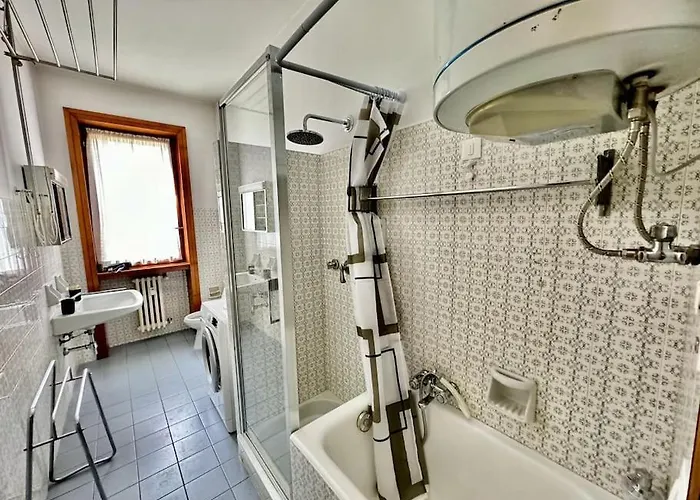 Luxury House Under The Old Town Apartament Bergamo